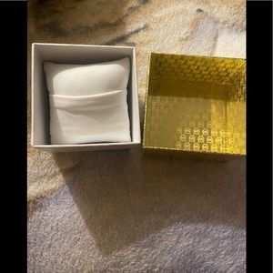 Small empty Michael kors  box